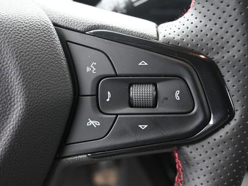 Certified 2026 Chevrolet Trax RS w/ Driver Confidence Package image 28