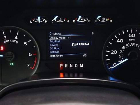 Used 2018 Ford F150 XLT w/ Equipment Group 301A Mid AWD/4WD image 20
