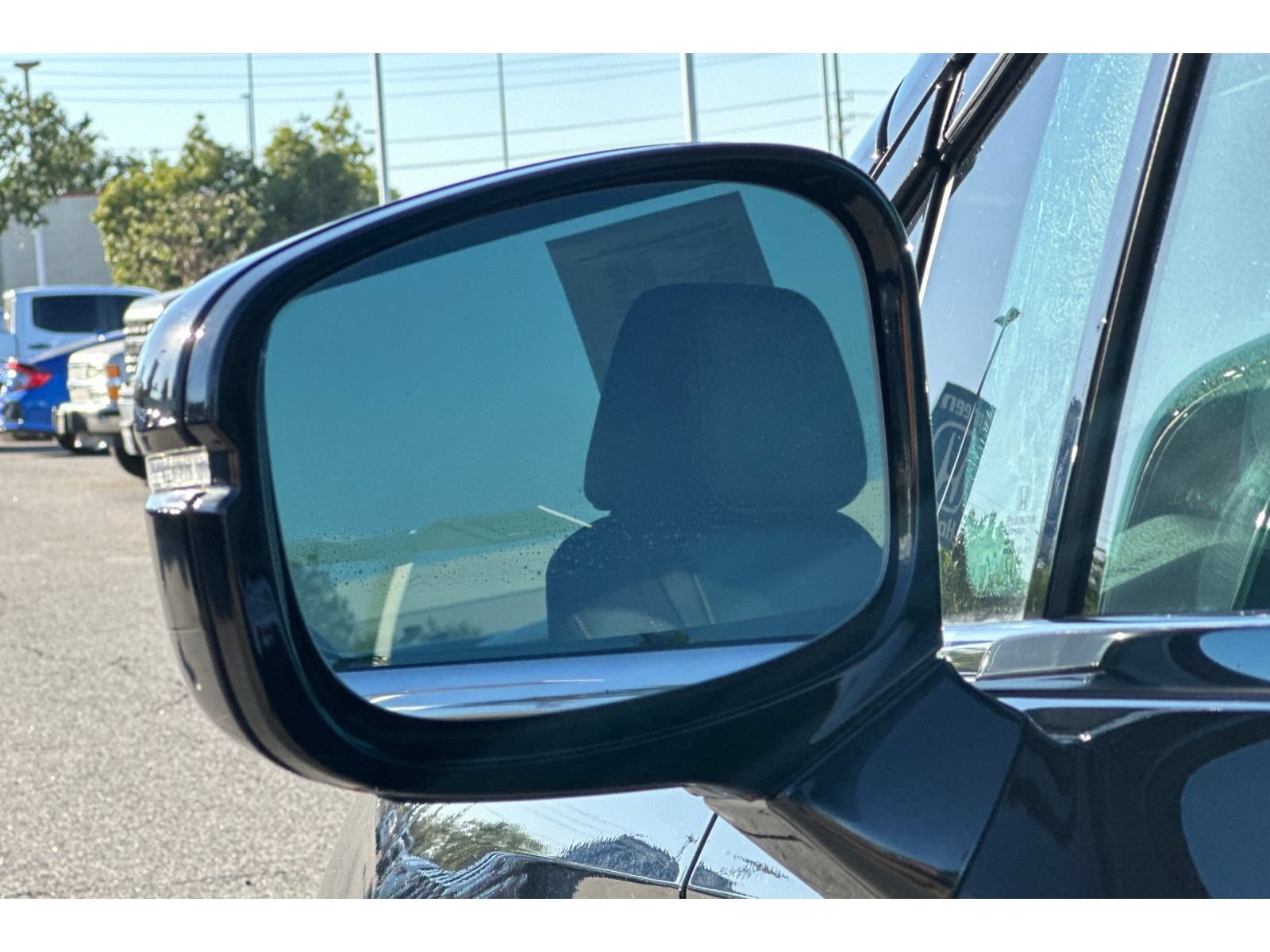 Used 2024 Honda Odyssey Sport image 56