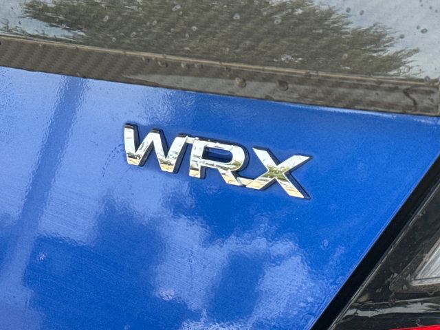Used 2022 Subaru WRX Premium AWD/4WD image 16