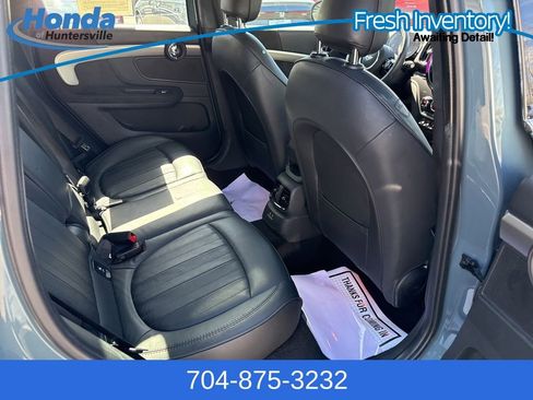 Used 2021 MINI Cooper Countryman S w/ Driver Assistance Package image 12