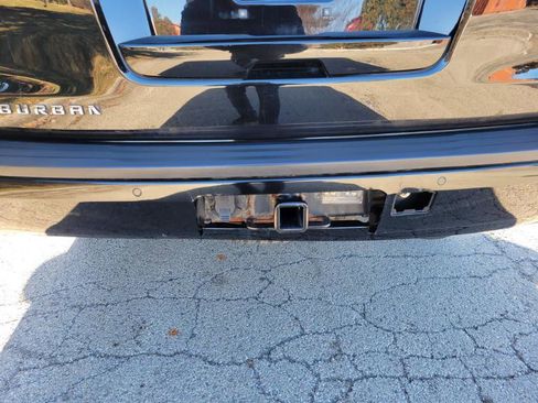 Used 2016 Chevrolet Suburban 3500 LS w/ Driver Alert Package image 47