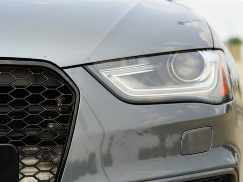 Used 2014 Audi S4 Premium Plus AWD/4WD image 29