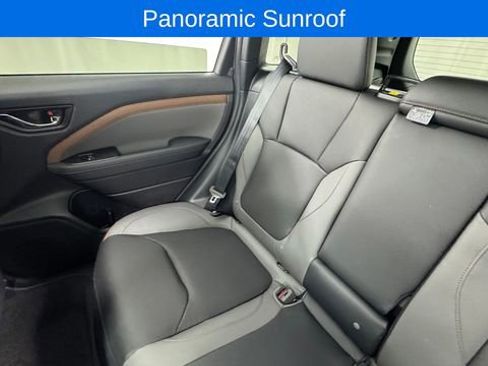 New 2026 Subaru Forester Sport AWD/4WD image 14