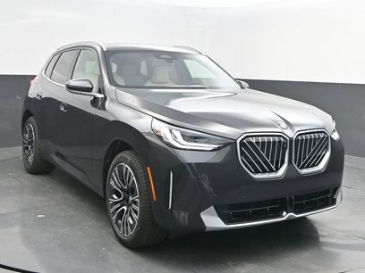 New 2026 BMW X3 xDrive30 w/ Premium Package
