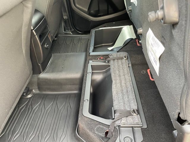 Certified 2023 Ford Ranger XLT AWD/4WD image 44