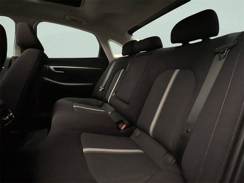 New 2026 Hyundai Sonata SEL image 13