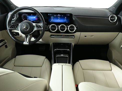 Certified 2026 Mercedes-Benz GLA 250 GLA 250 image 4