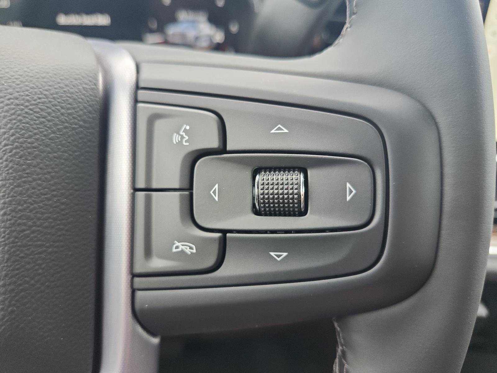 New 2026 GMC Sierra 1500 SLE AWD/4WD image 21