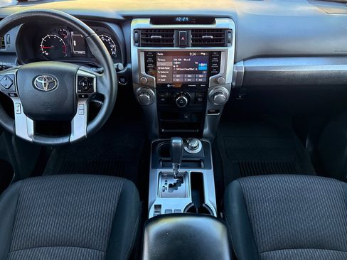 Used 2021 Toyota 4Runner Trail Special Edition image 17