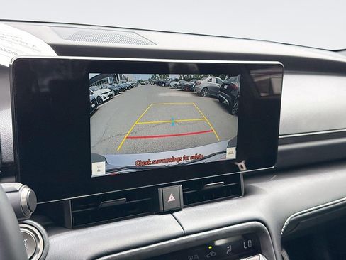Used 2026 Lexus IS 350 F Sport w/ Accessory Package Z1 RWD image 14