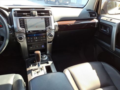 Used 2023 Toyota 4Runner Limited image 9