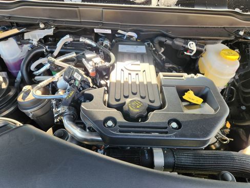 New 2026 RAM 3500 Limited image 24