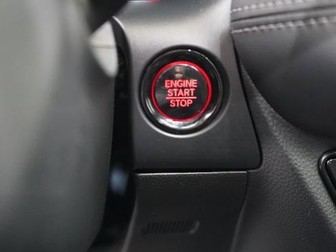 Used 2026 Honda HR-V EX-L image 21