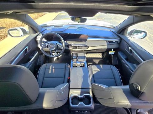 New 2026 Buick Enclave Preferred w/ Power Package AWD/4WD image 16