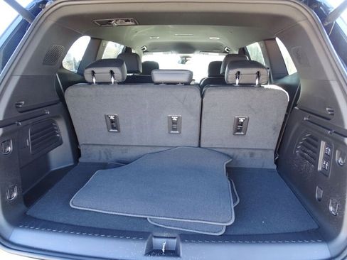 New 2025 Buick Enclave Sport Touring w/ Power Package image 21