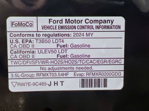 Used 2024 Lincoln Navigator Reserve image 24