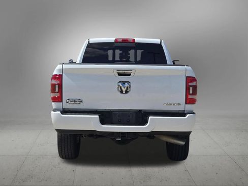 Used 2022 RAM 2500 Limited AWD/4WD image 5