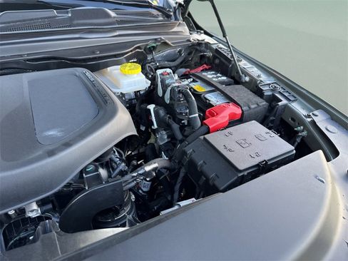 New 2026 RAM 1500 Laramie w/ Night Edition image 33