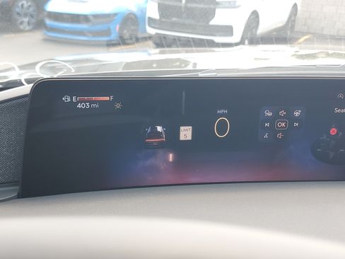 New 2027 Lincoln Navigator Reserve AWD/4WD image 19