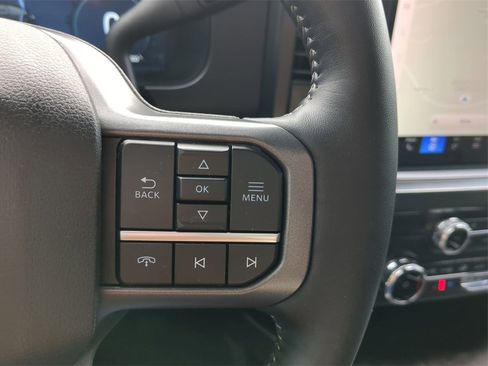 Used 2024 Ford F250 Lariat w/ Lariat Ultimate Package image 35