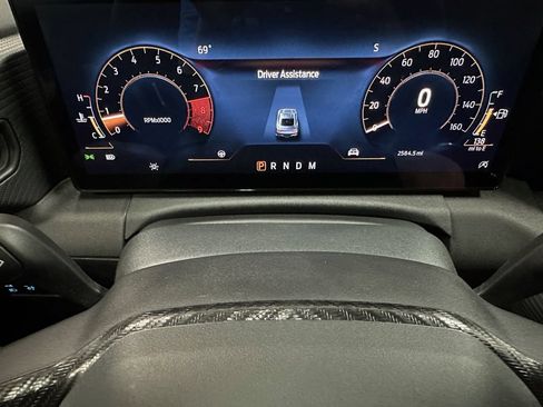 Used 2025 Ford Mustang GT RWD image 25