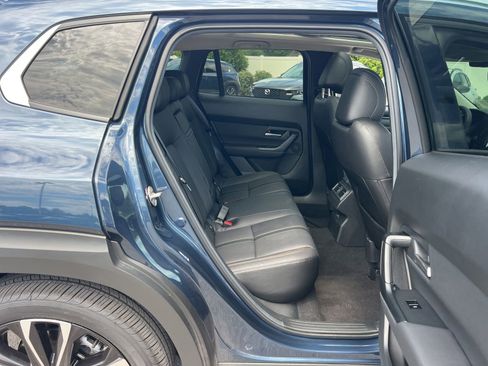 Used 2026 MAZDA CX-50 AWD 2.5 S w/ Cargo Package image 33