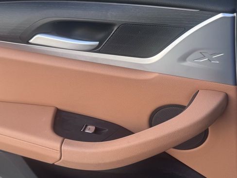 Used 2024 BMW X3 sDrive30i w/ Convenience Package w/ZPA image 16