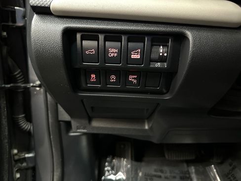 Used 2024 Subaru Forester Limited AWD/4WD image 34