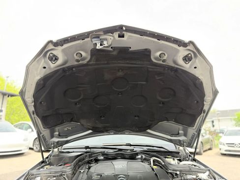 Used 2014 Mercedes-Benz E 350 4MATIC Coupe image 3