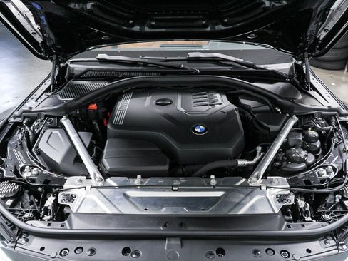 Certified 2023 BMW 430i Convertible w/ Convenience Package image 32