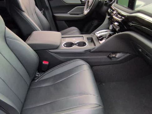Used 2026 Acura MDX SH-AWD w/ Technology Package image 24