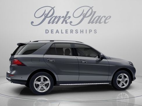Used 2018 Mercedes-Benz GLE 350 image 23