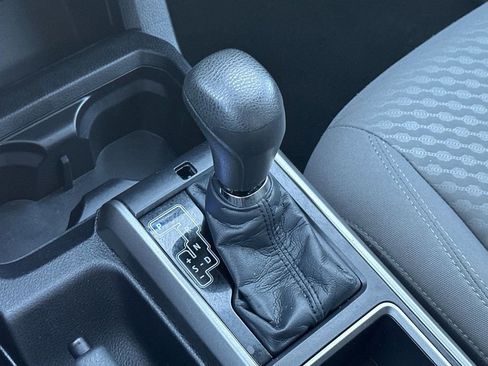 Used 2021 Toyota Tacoma SR5 w/ Blackout Package (TMS) image 24