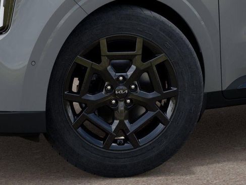 New 2026 Kia Carnival SX Prestige FWD image 9