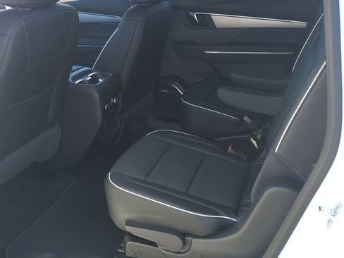New 2026 Buick Enclave Preferred w/ Super Cruise Package AWD/4WD image 26