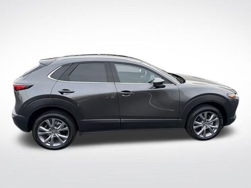 Used 2025 MAZDA CX-30 AWD 2.5 S w/ Premium Package image 8