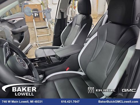 New 2026 Buick Envision Sport Touring image 15