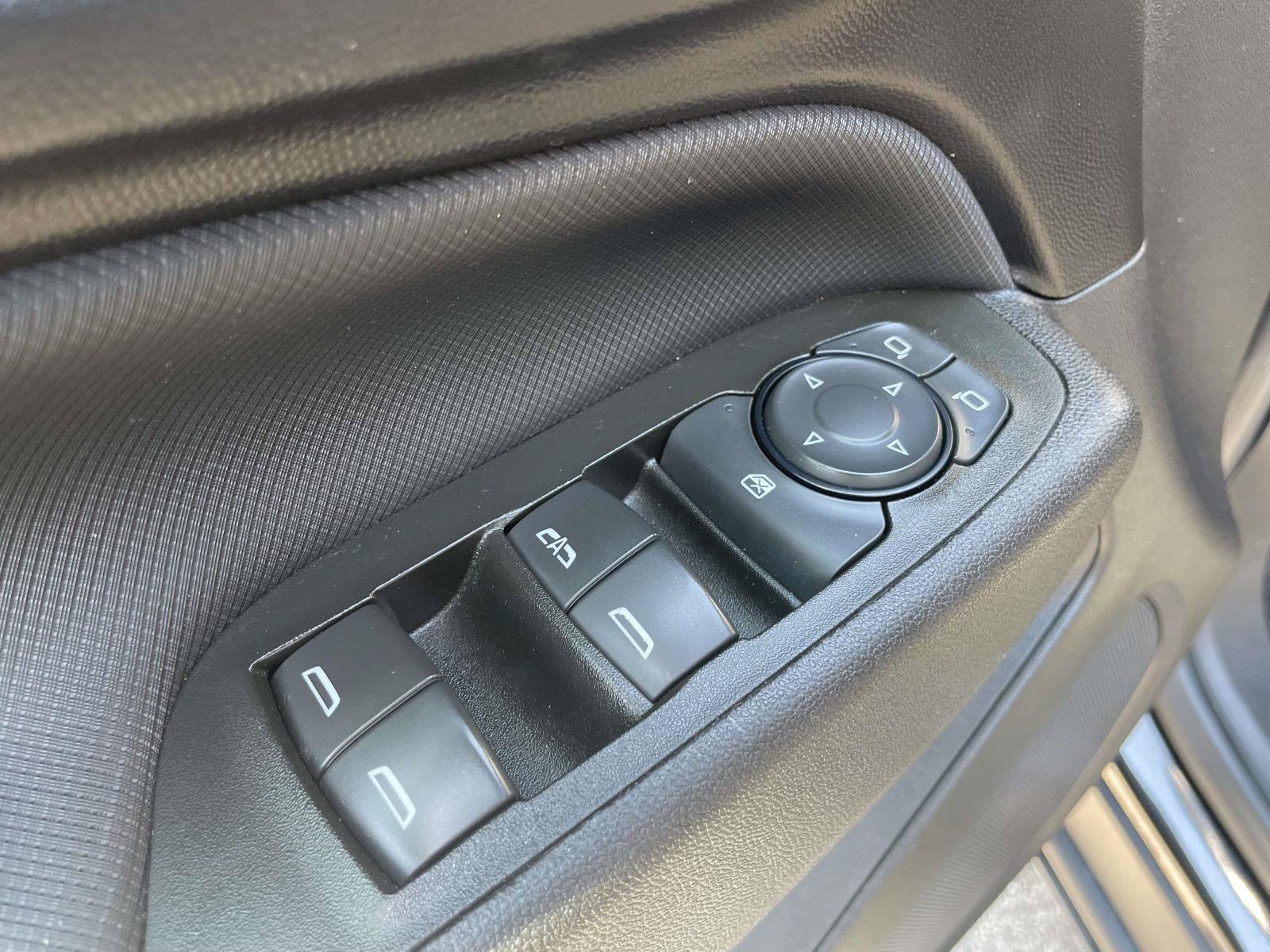 Used 2024 Chevrolet Equinox RS FWD image 6