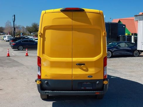 Used 2018 Ford Transit 250 148 High Roof image 14