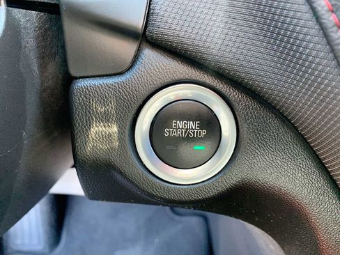 Certified 2022 Chevrolet Equinox RS image 16