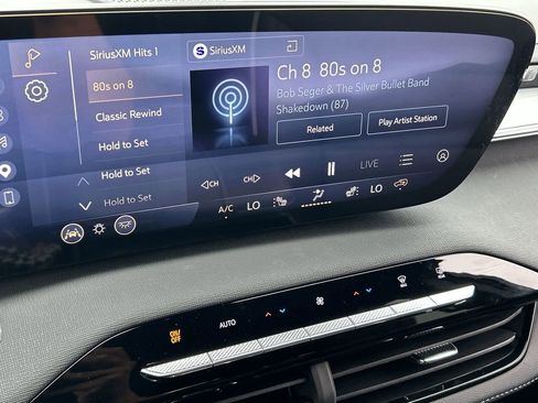 New 2026 Buick Enclave Preferred image 13