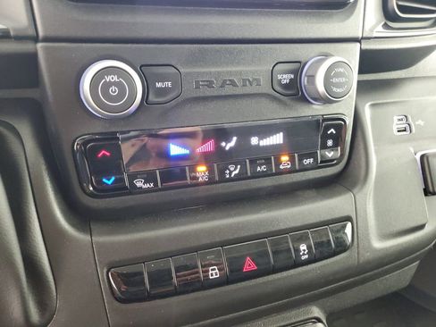 New 2026 RAM ProMaster 2500 image 19