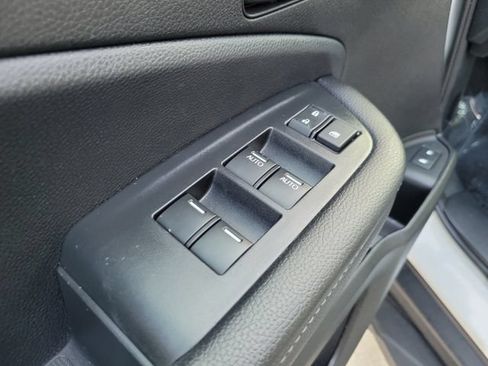 Used 2024 Honda Passport EX-L image 11