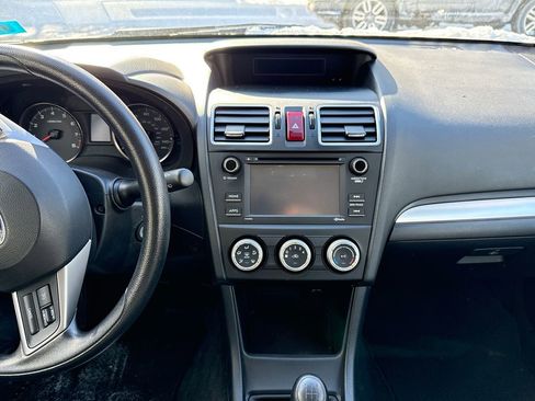 Used 2016 Subaru Impreza 2.0i image 18