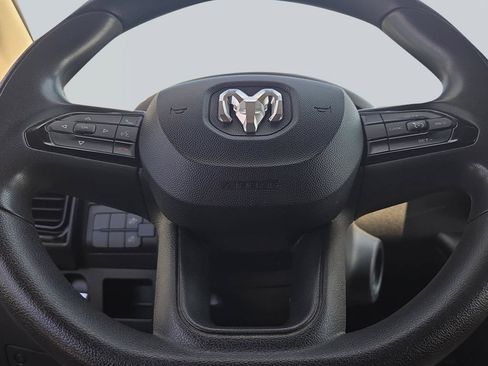 Used 2023 RAM ProMaster 2500 FWD image 11