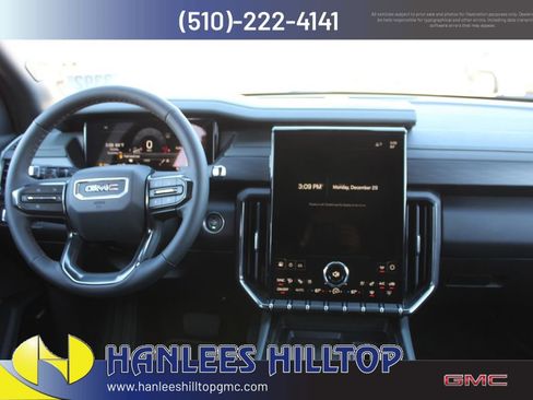 New 2026 GMC Acadia AT4 w/ Luxury Package image 20