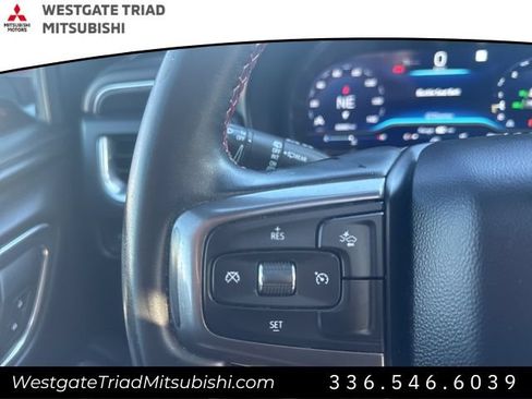 Used 2023 Chevrolet Tahoe RST RWD image 18
