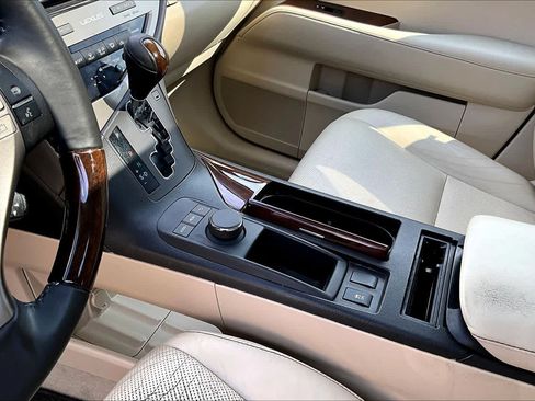 Used 2015 Lexus RX 350 FWD image 17