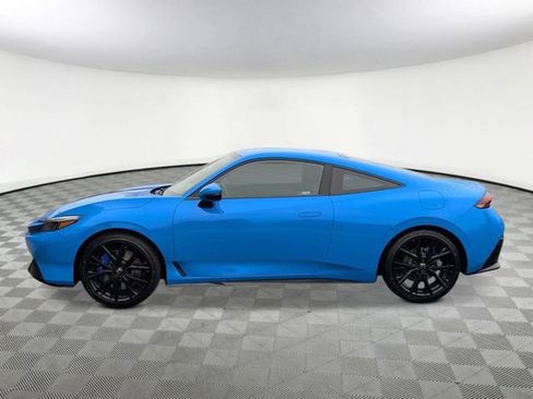 New 2026 Honda Prelude image 3